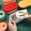 Custom 3-Layer Storage Box Basic Mini Sewing Kit